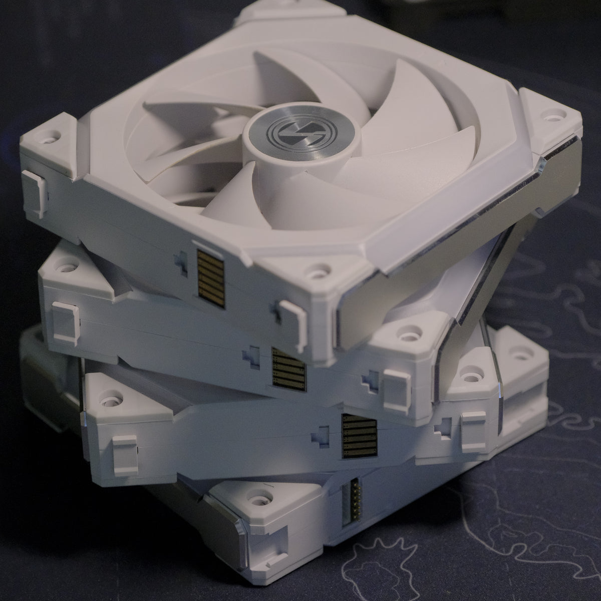 Lian Li UNI 120mm Fans