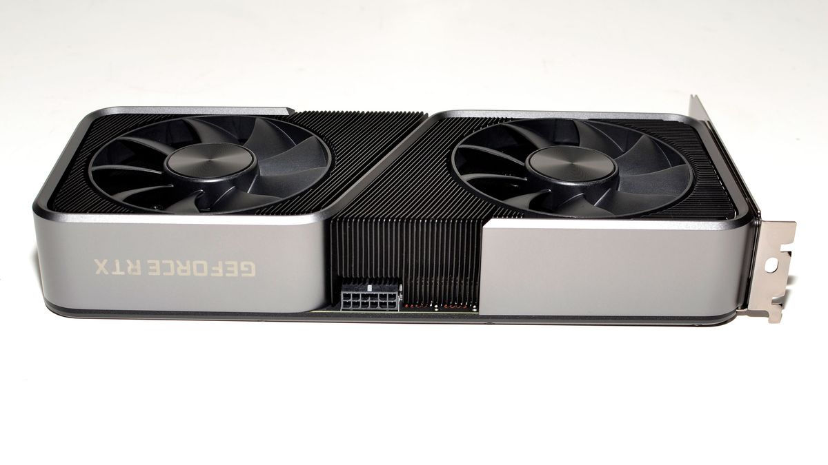 Refurbished RTX 3070