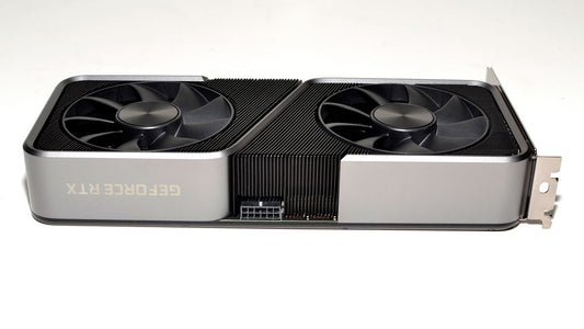 NVIDIA RTX 3070
