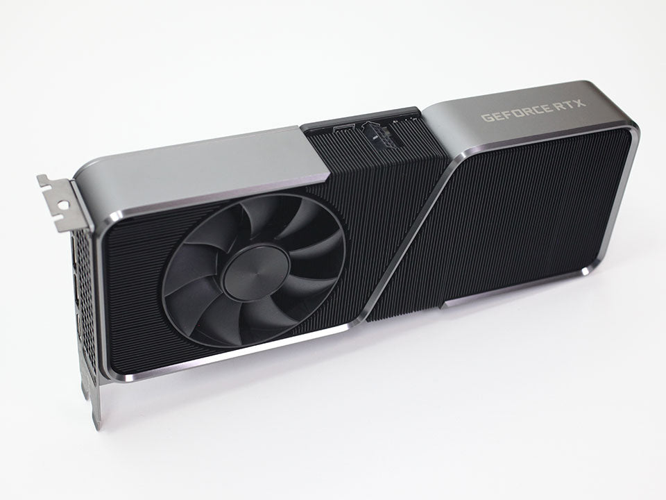 Refurbished 3070Ti Graphics Card