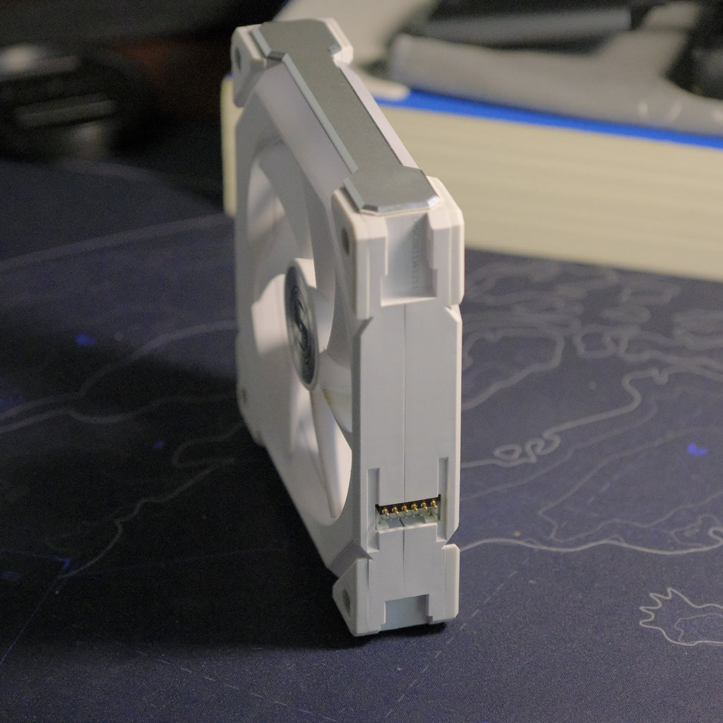 Refurbished Lian Li UNI 120mm Fan