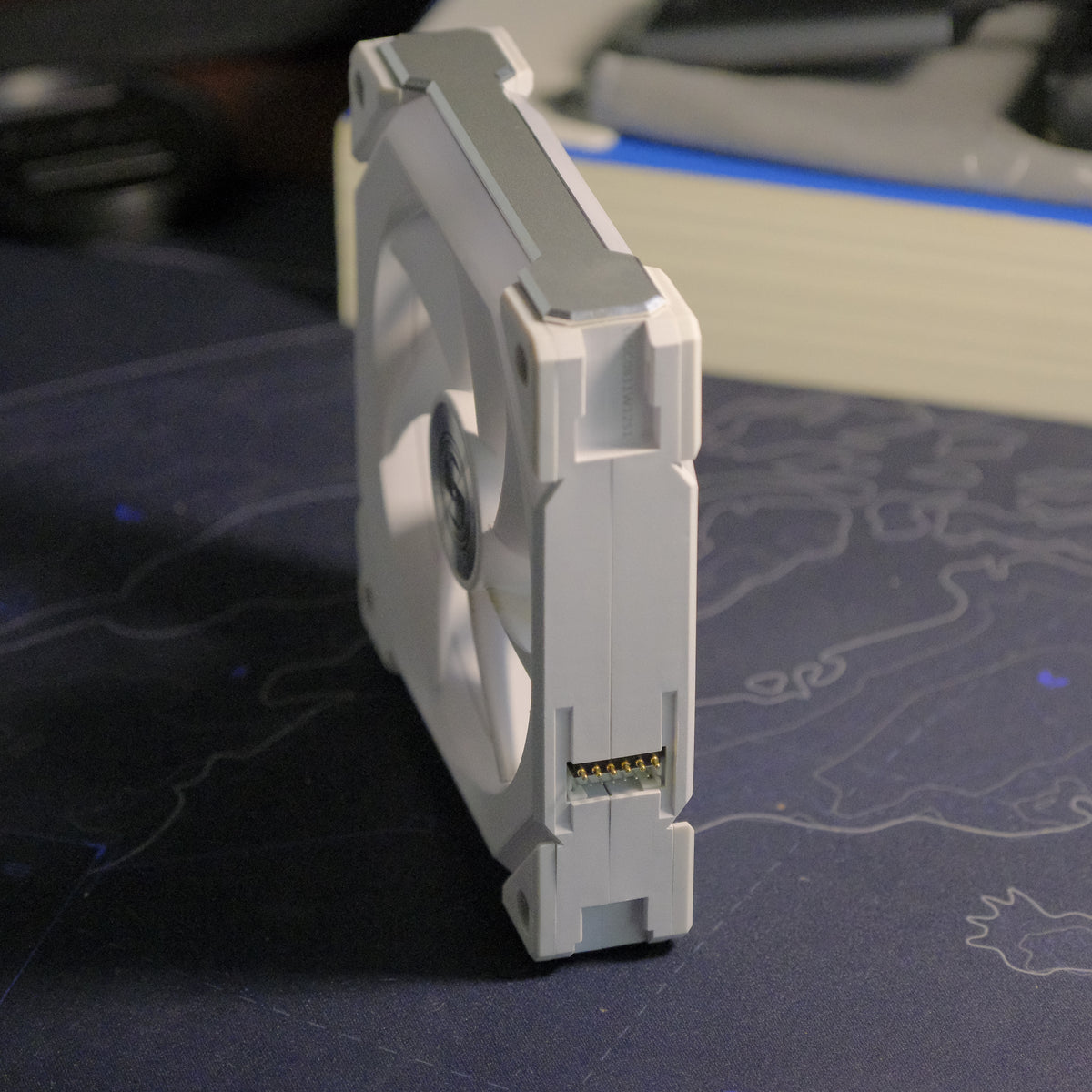 Lian Li UNI 120mm Fans