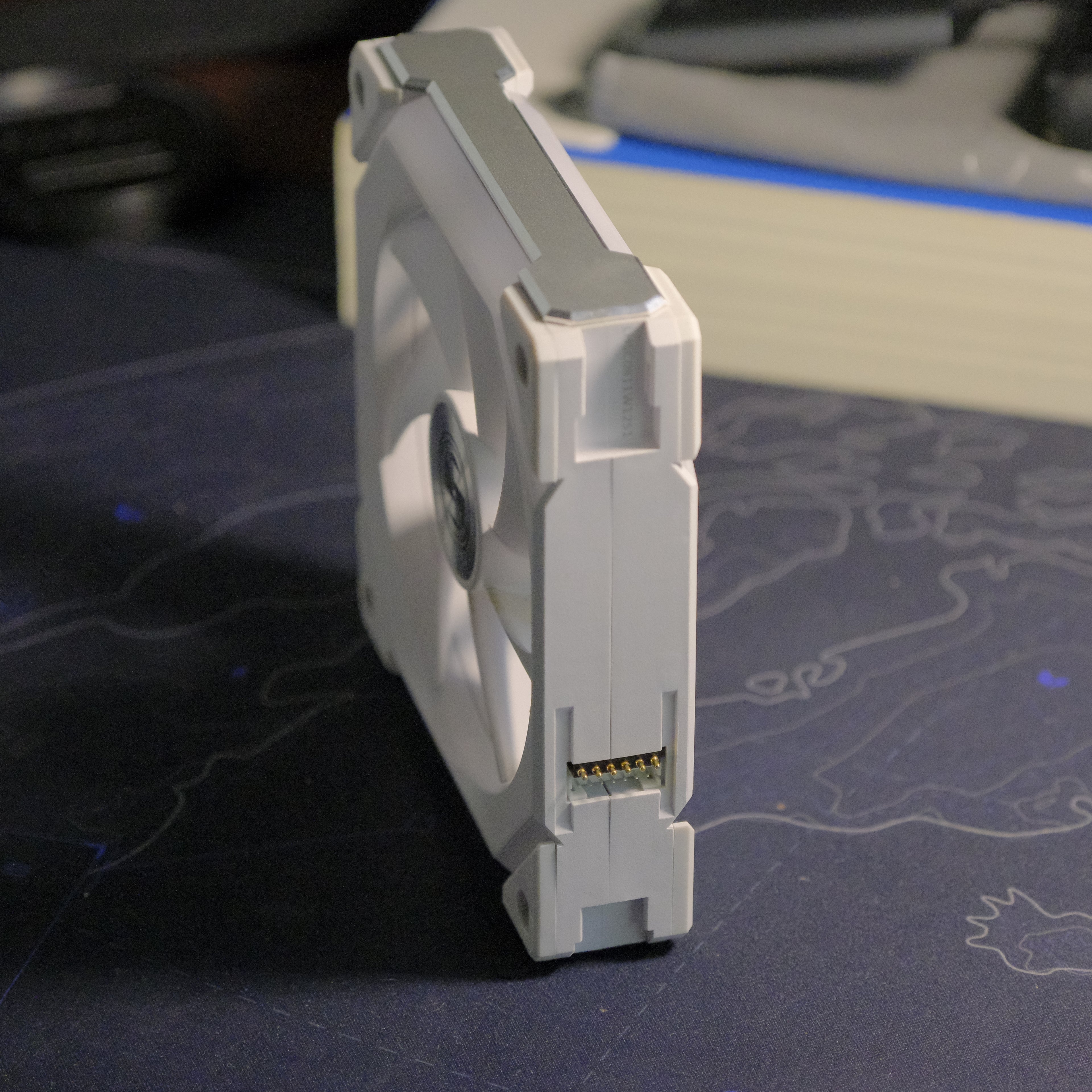 Refurbished Lian Li UNI 120mm Fan