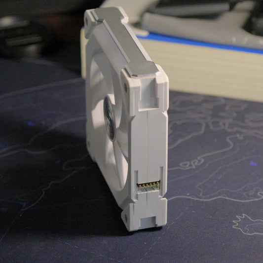 Lian Li UNI 120mm Fans